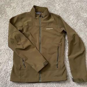 Patagonia Coat